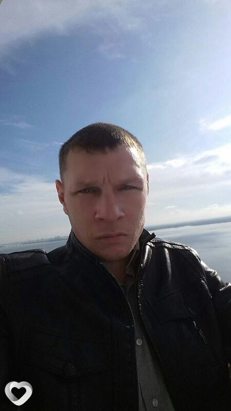 Дима, 44, Саратове — анкета №1702020
