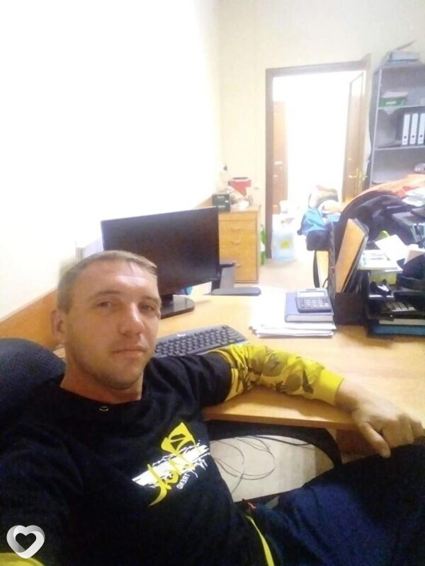 Денис, 38, Павлове — анкета №1702030