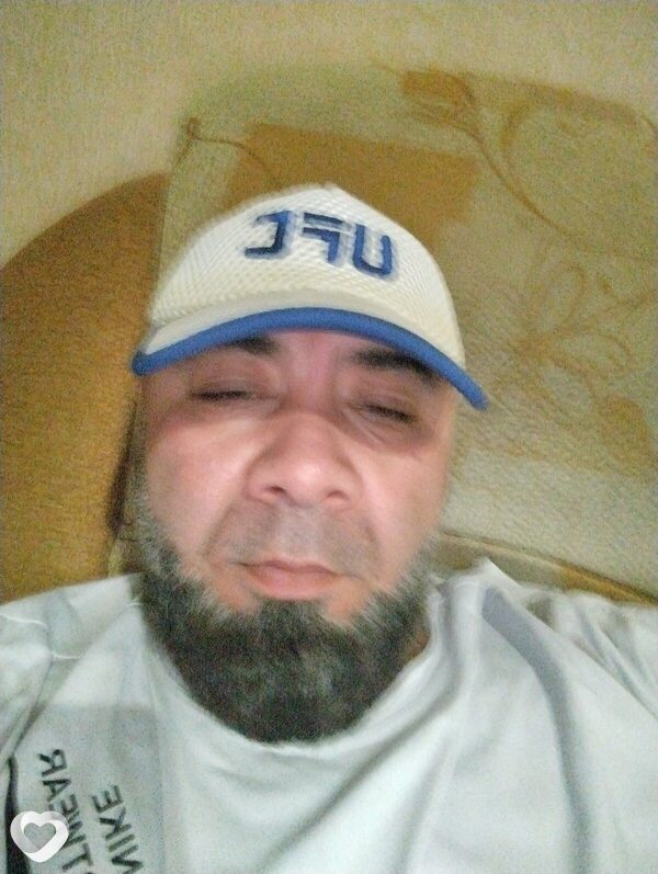 Алим, 41, Благовещенске — анкета №1702036