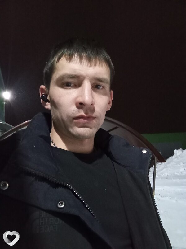 Алексей, Ишимбай