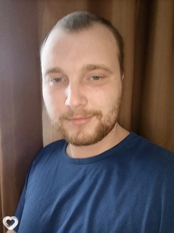 Евгений, 28, Хабаровске — анкета №1702069
