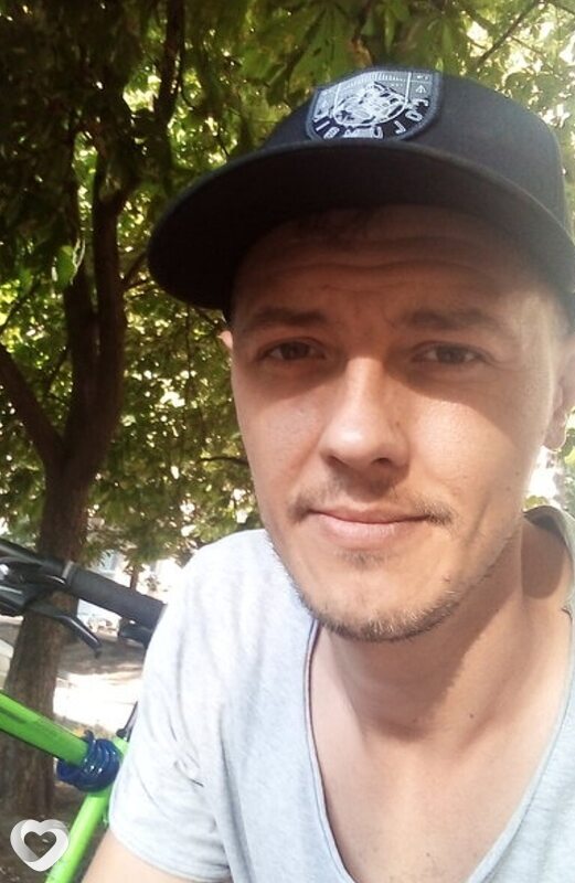 Дима, 39, Воронеже — анкета №1702070