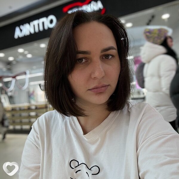 Марго, 33, Новосибирске — анкета №1702071