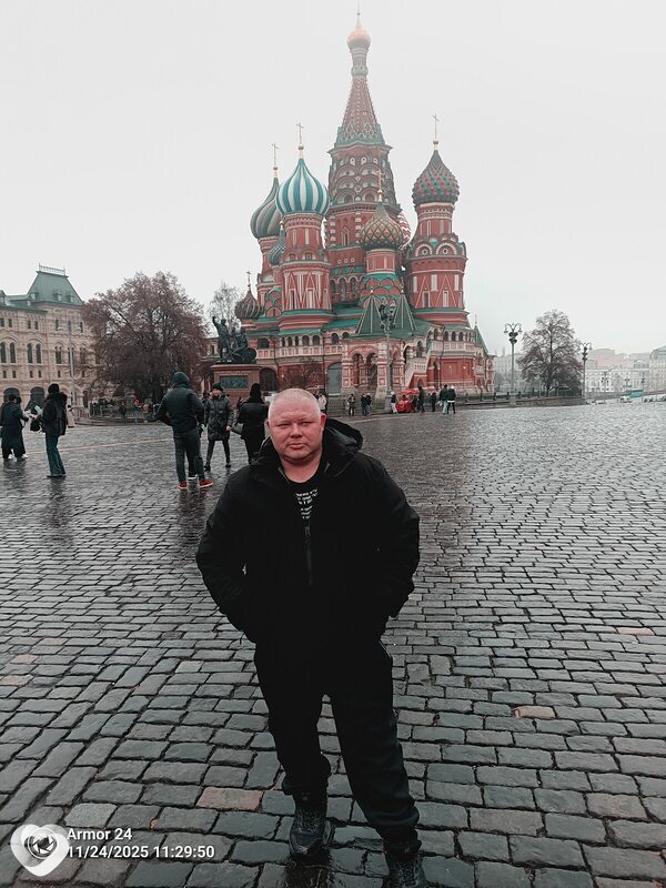 Геннадий, 44, Тобольске — анкета №1702079