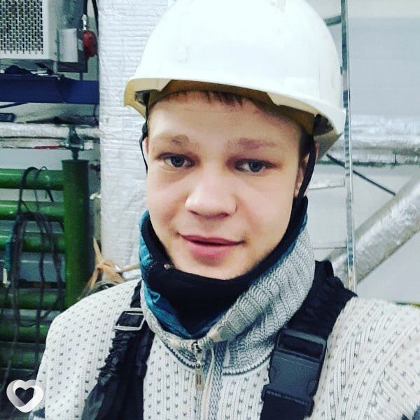 Дмитрий, 24, Новосибирске — анкета №1702082