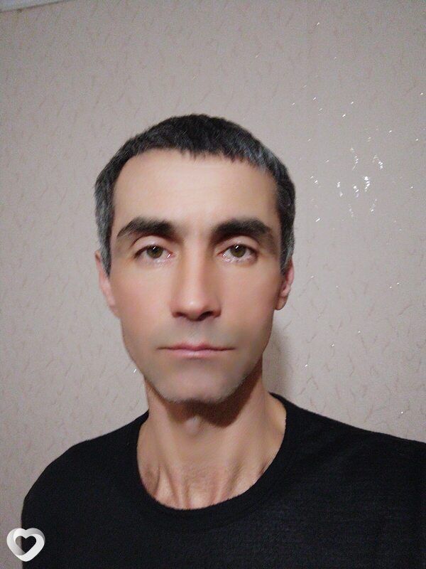 Шамиль, 47, Крымске — анкета №1702085