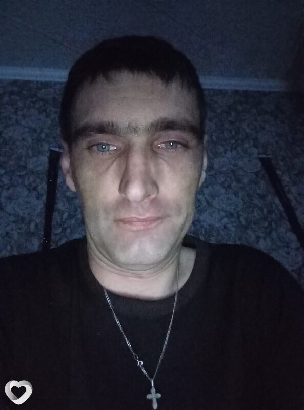 Евгений, 35, Караганде — анкета №1702318