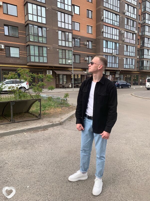 Дмитрий, 23, Ополе — анкета №1702319