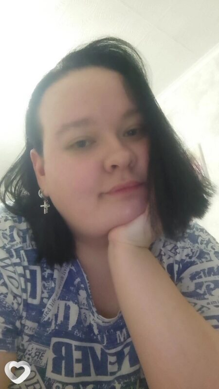 Алена, 23, Уфе — анкета №1702325