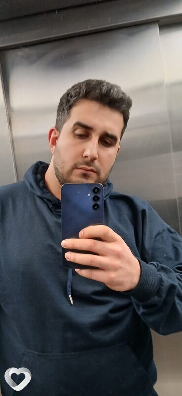 Kanan, 28, Нижнем Новгороде — анкета №1702330