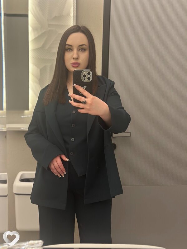 Ксения, 22, Ростове-на-Дону — анкета №1702339