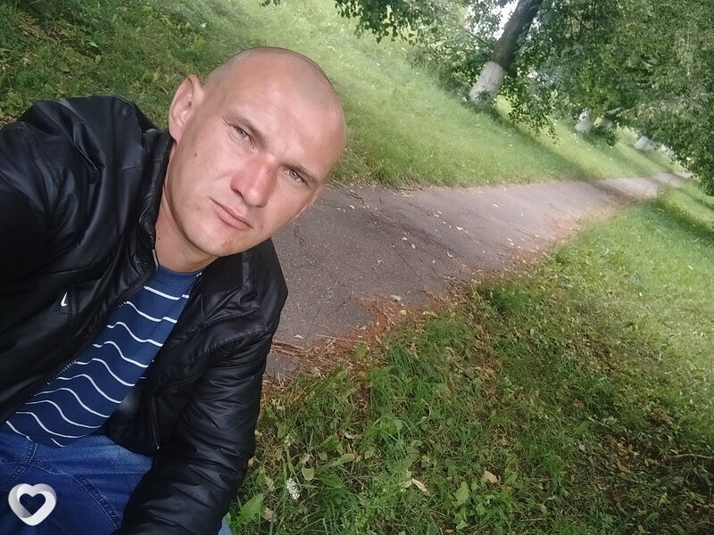 Алексей Патапчик, 30, Червени — анкета №1702341