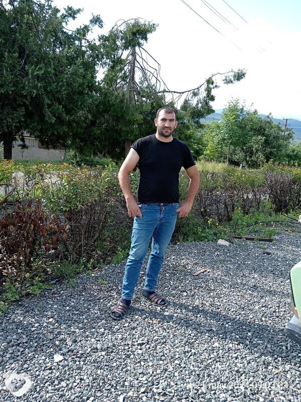 Фархад, 35, Абакане — анкета №1702123