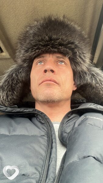 Николай, 45, Чебоксарах — анкета №1702128