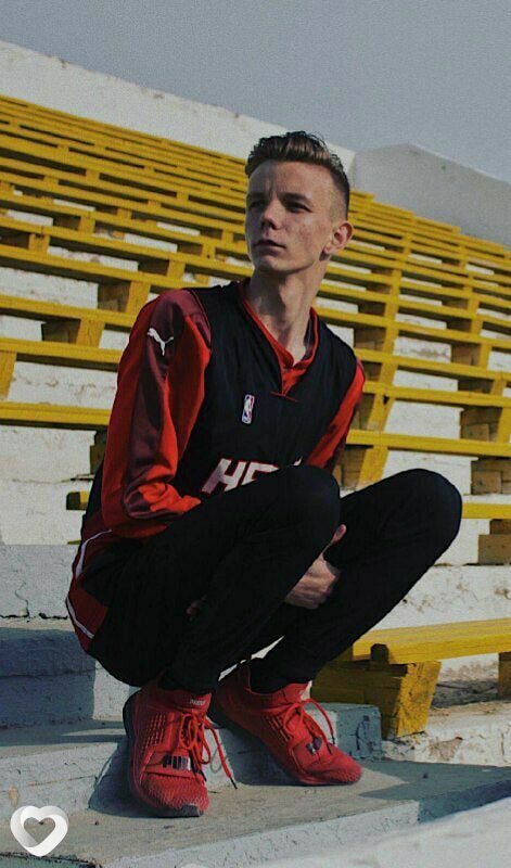 Игорь, Красногорск