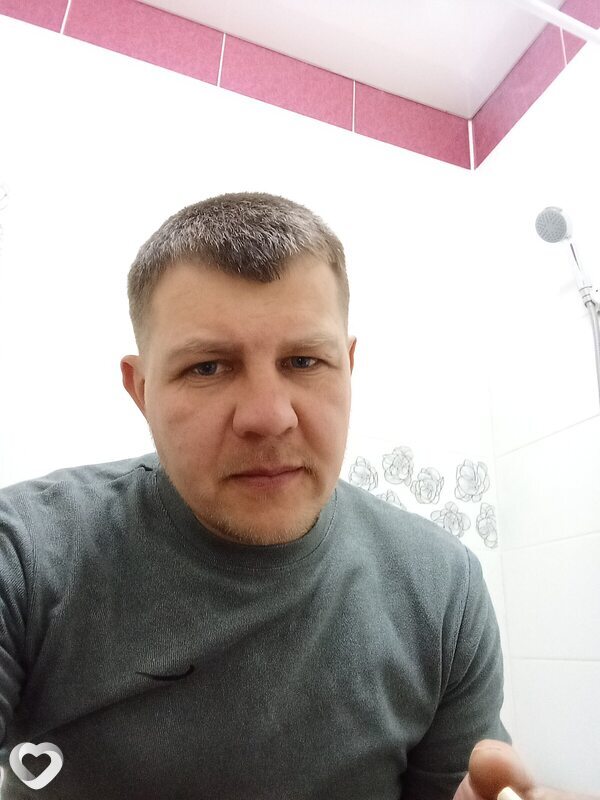 Кирилл, 35, Щучинске — анкета №1702140