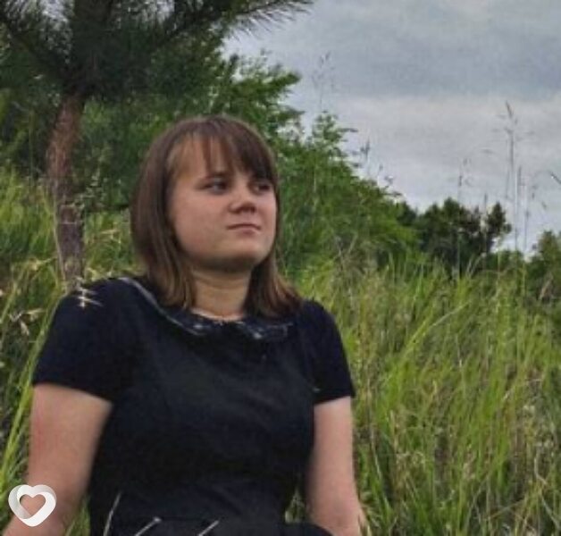Оксана, 20, Благовещенске — анкета №1702093