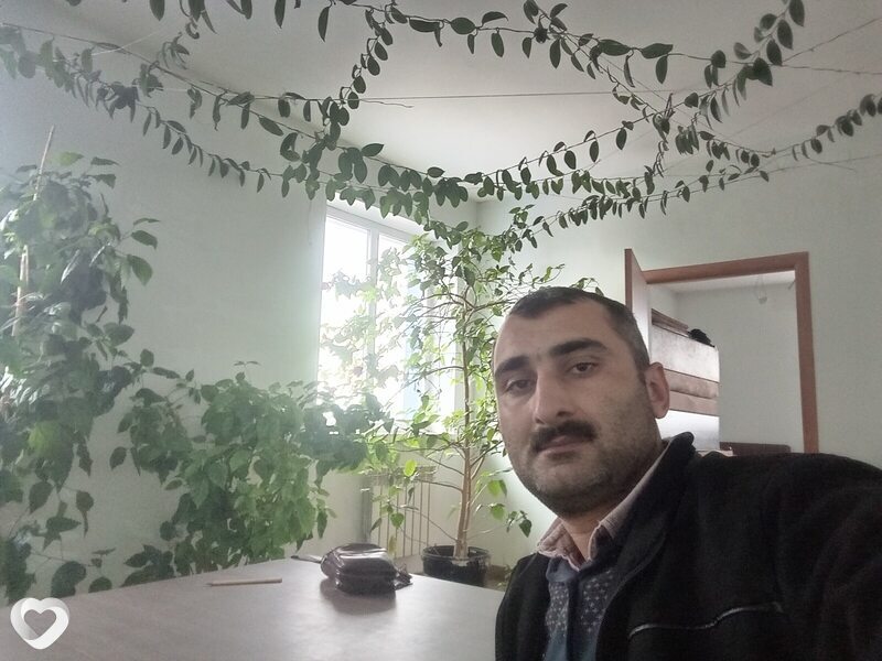 Сархан, 38, Абакане — анкета №1702097