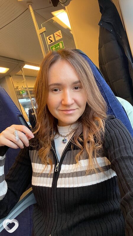 Юлия, 38, Сочи — анкета №1702104
