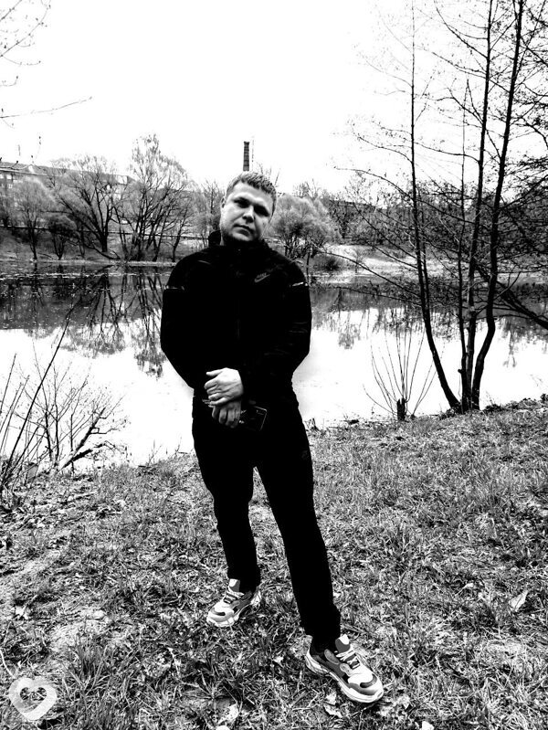Максим, 37, Домодедово — анкета №1702107