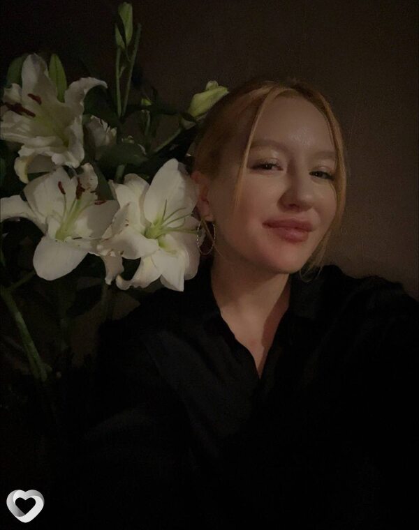 Виктория, 21, Саратове — анкета №1702110