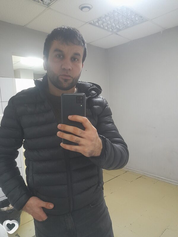 Sher, 35, Красноярске — анкета №1702154