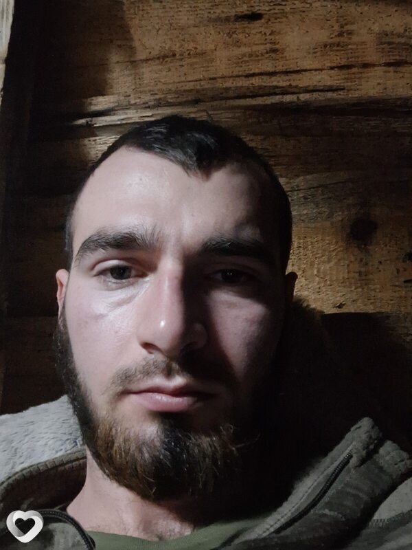 Олег, 26, Уфе — анкета №1702158