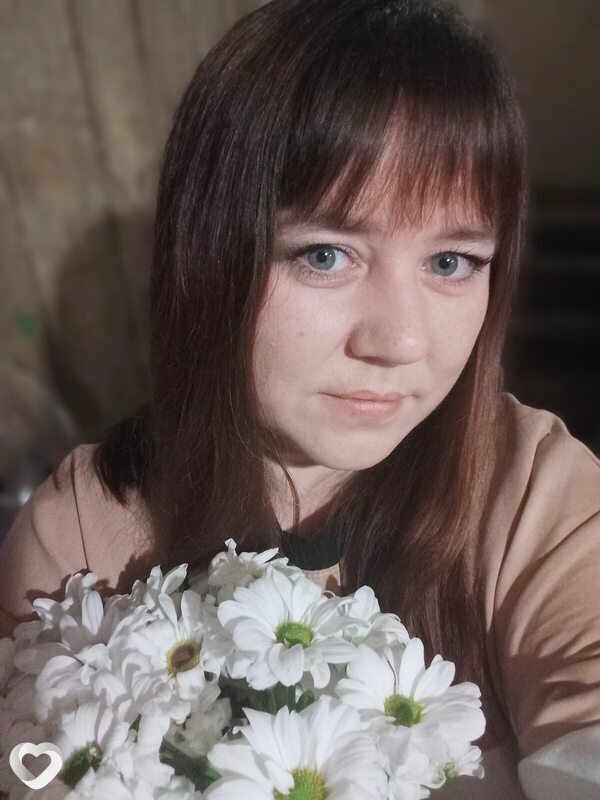 Светлана, 38, Ярославле — анкета №1702163