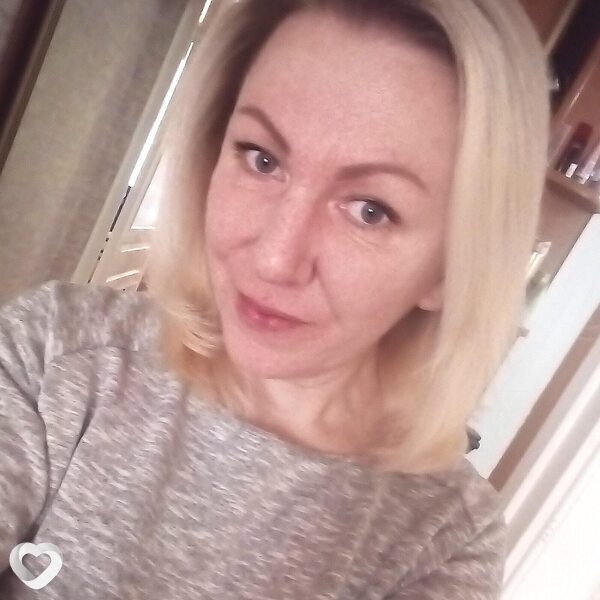 Виктория, 47, Могилев — анкета №1702049