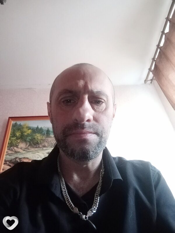 Рома, 50, Мозыре — анкета №1702052