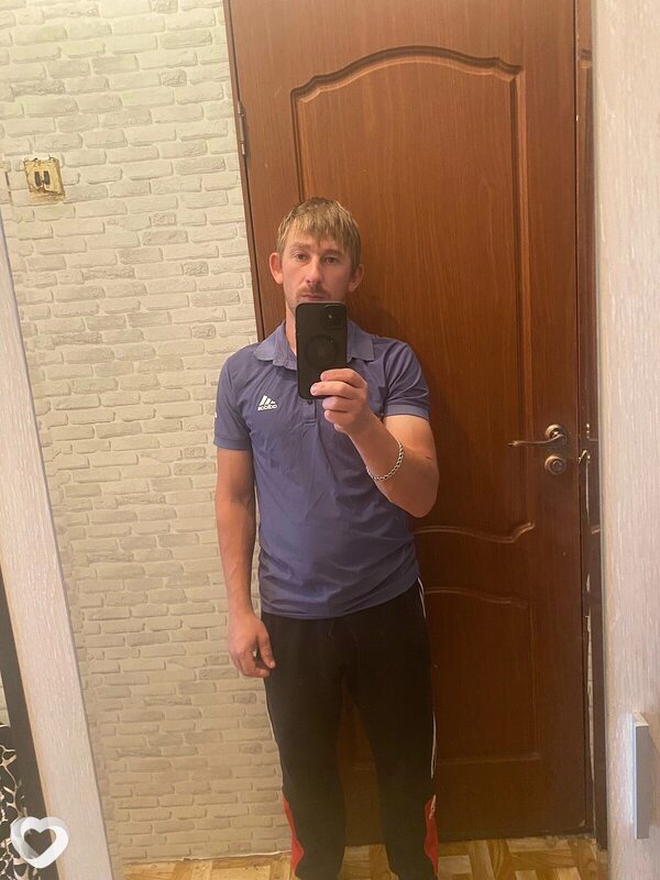 Серёжа, 31, Иванове — анкета №1702055