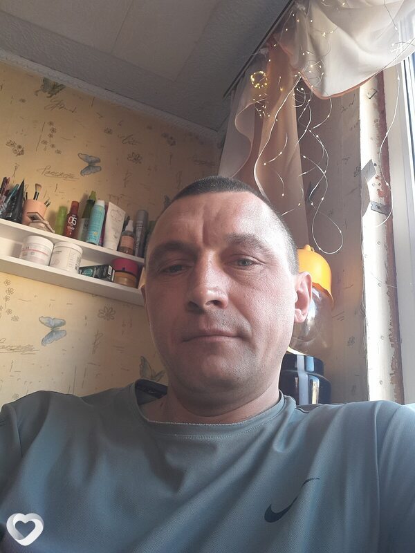 Андрей, 42, Благовещенске — анкета №1702056