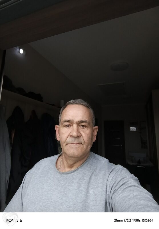Алексей, 53, Анапе — анкета №1702057