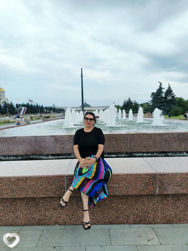 Елена, Балахта