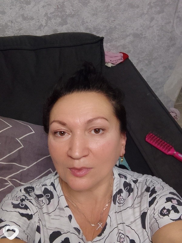 Лариса, 50, Воронеже — анкета №1702417