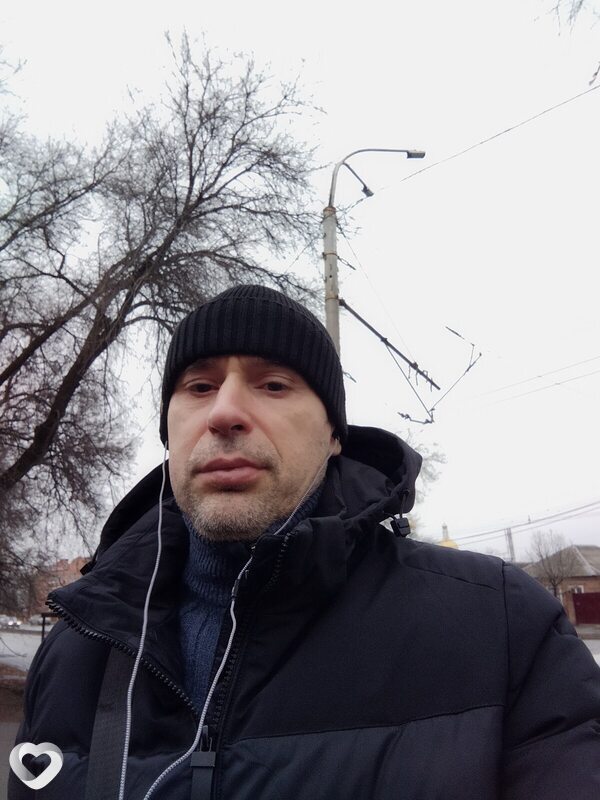 Александр, 47, Ростове-на-Дону — анкета №1702423