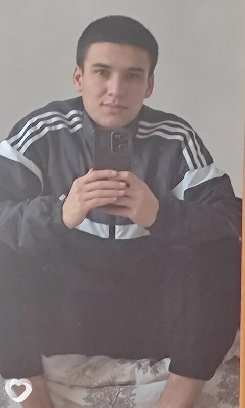 Мансур, 24, Великом Новгороде — анкета №1702425