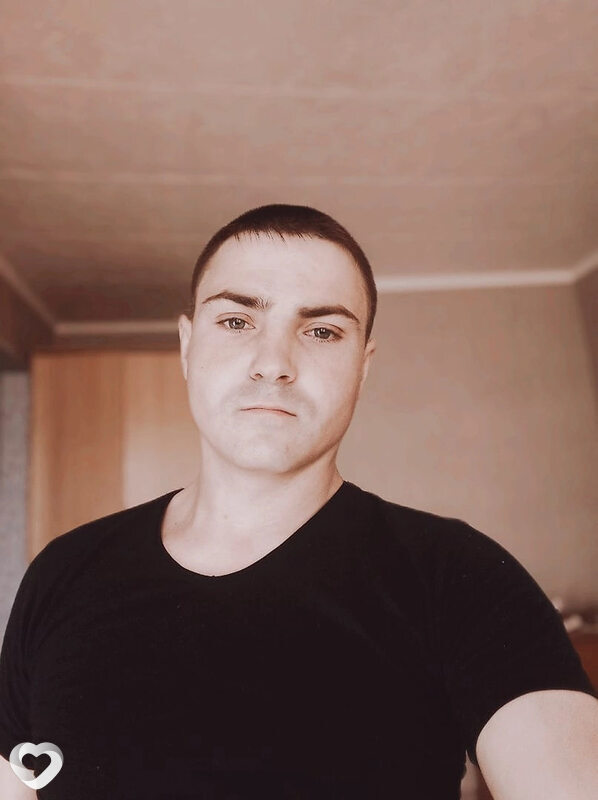 Кирилл, 31, Сосновом Боре — анкета №1702435