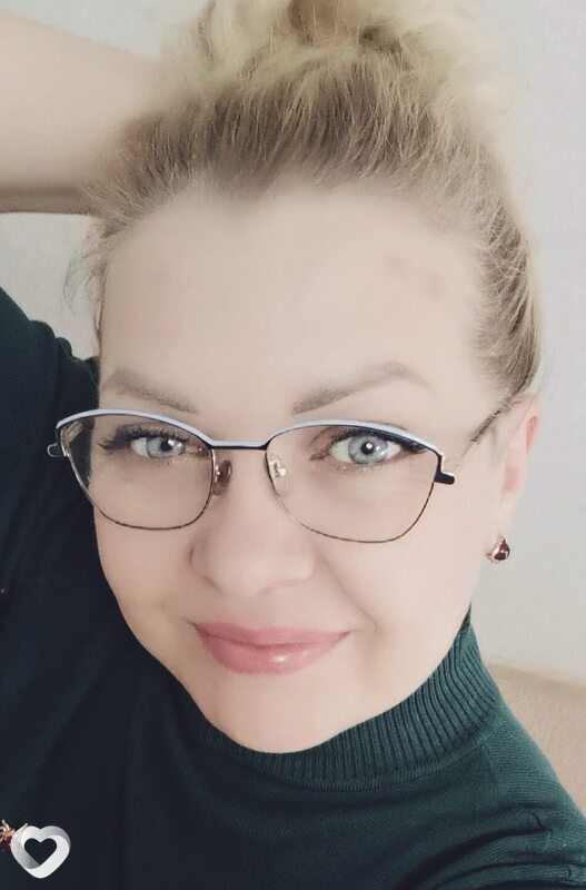 Лика, 48, Новокузнецке — анкета №1703017