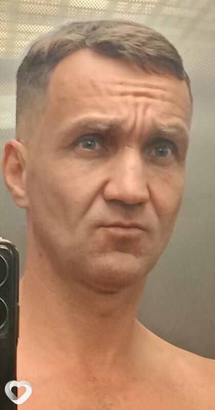 Алексей, 46, Москве — анкета №1703023
