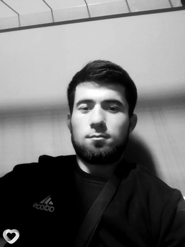 Давронжон, 31, Иркутске — анкета №1703033