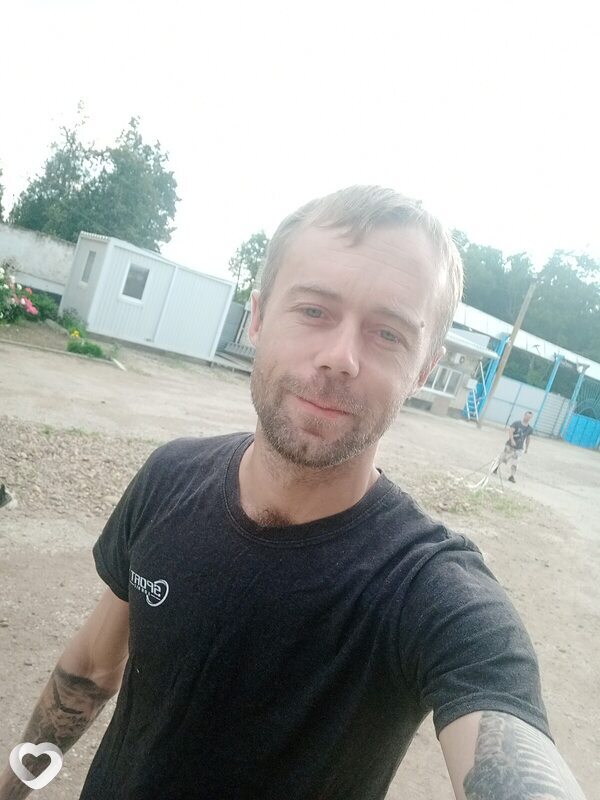 Артем, 38, Пензе — анкета №1703036
