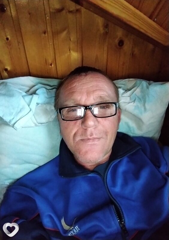 Влад, 46, Сочи — анкета №1703038