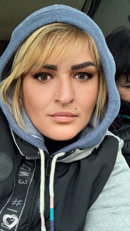 Sashka, 47, Виннице — анкета №1702372