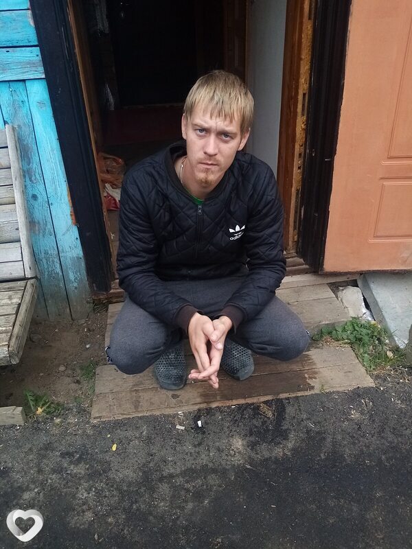 Ruslan, 27, Ярославле — анкета №1702379