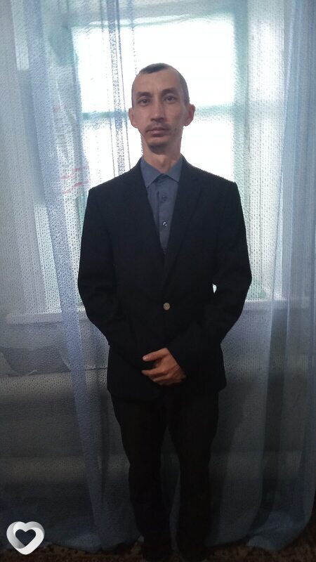 Талгат, 42, Павлодаре — анкета №1702295