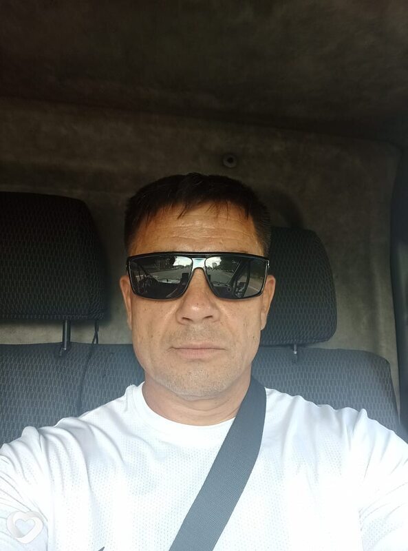 Андрей, 48, Москве — анкета №1702297