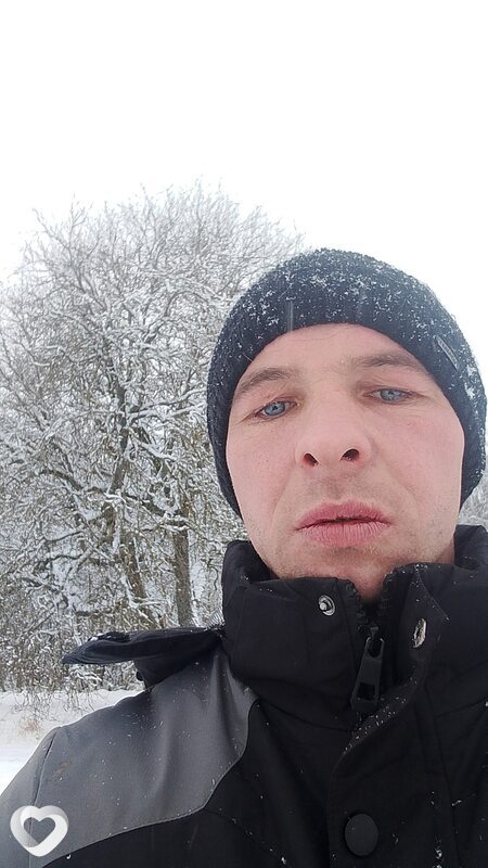 Вячеслав, 34, Санкт-Петербурге — анкета №1702299