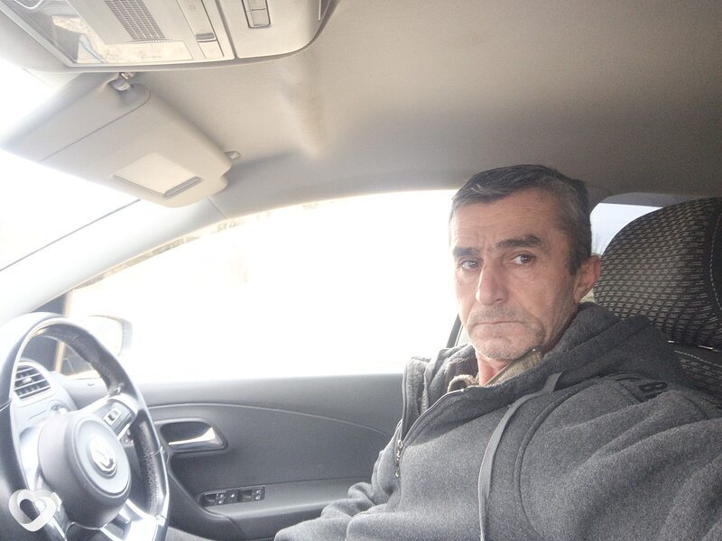 Erzik, 50, Новочеркасске — анкета №1702301