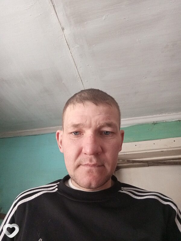 Михаил, 36, Иркутске — анкета №1702303